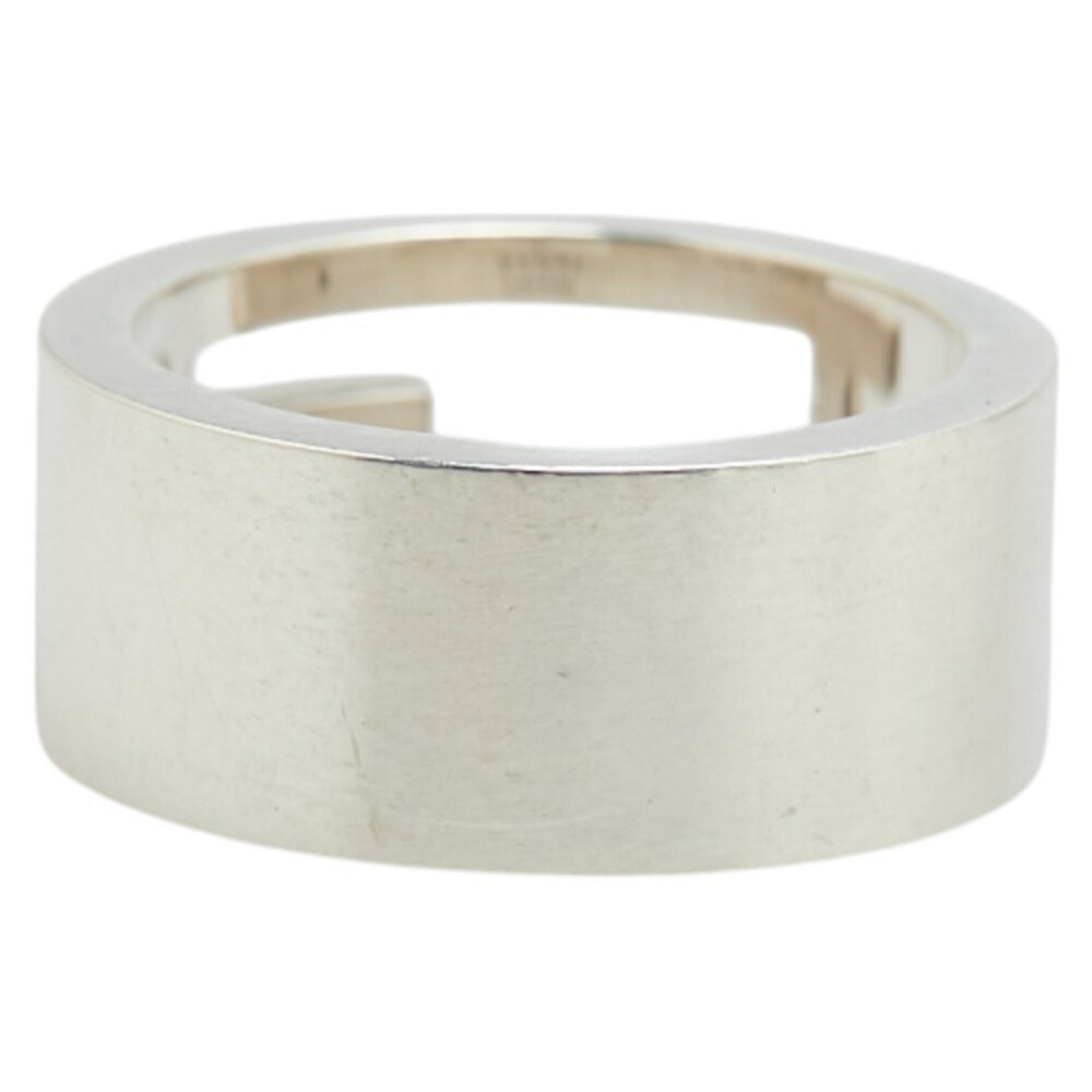 GUCCI Silver Ring - Picture 4 of 8